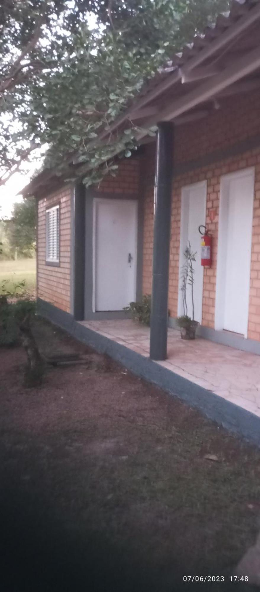 Pousada Longe Vista Tibagi Luaran gambar