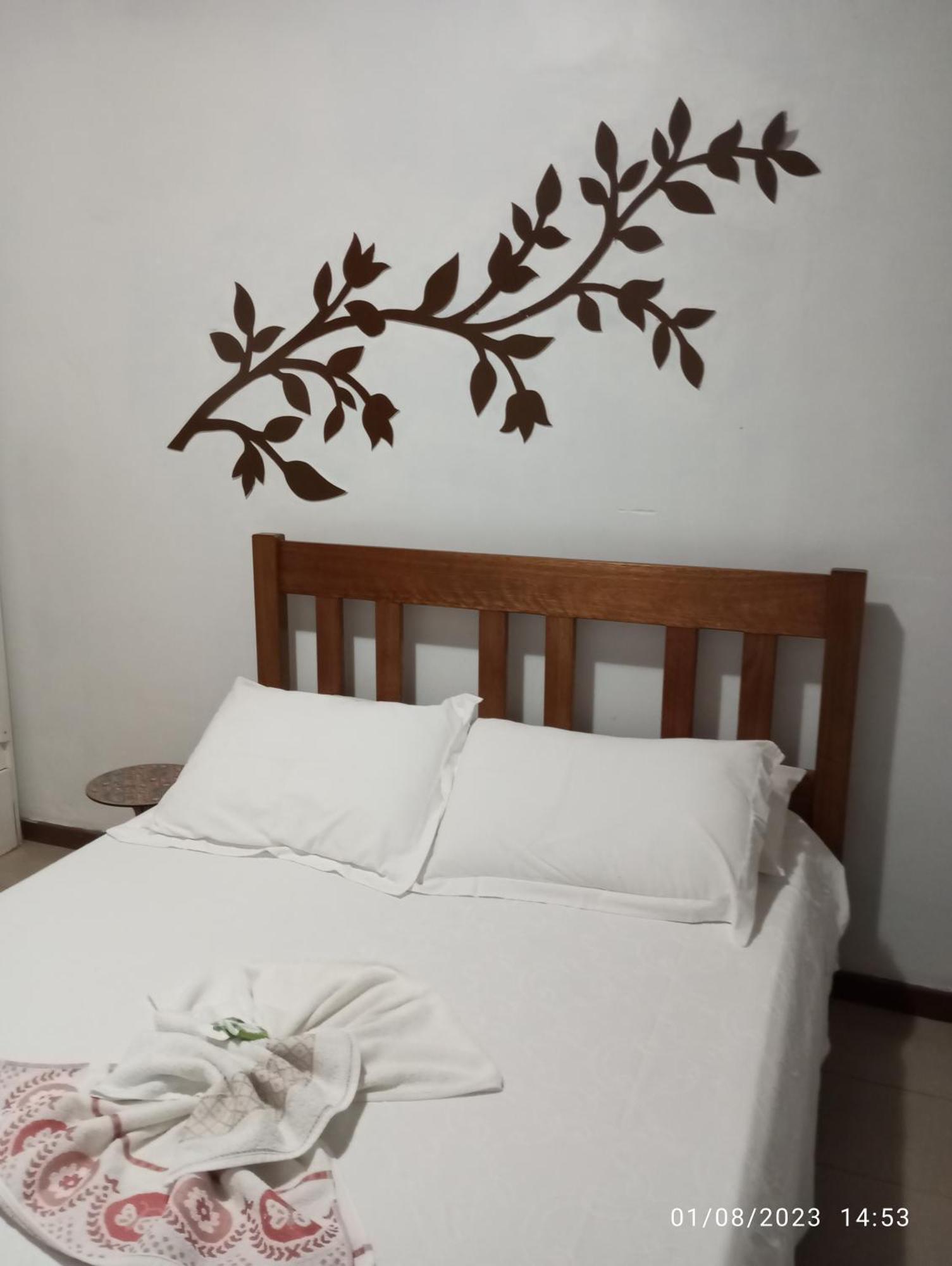 Pousada Longe Vista Tibagi Luaran gambar
