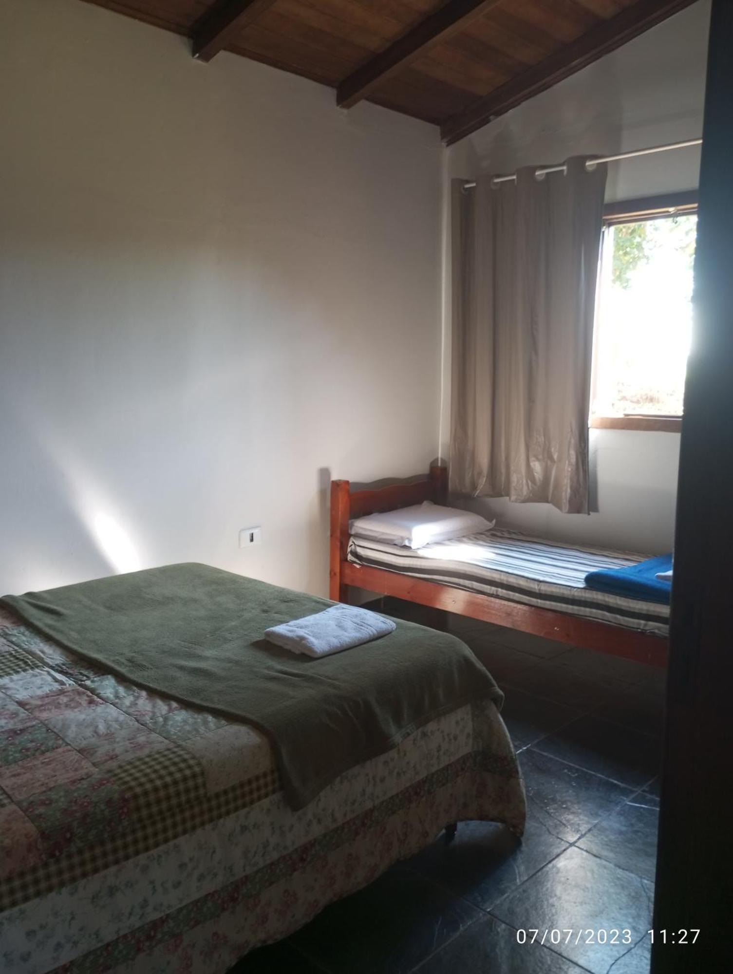 Pousada Longe Vista Tibagi Luaran gambar